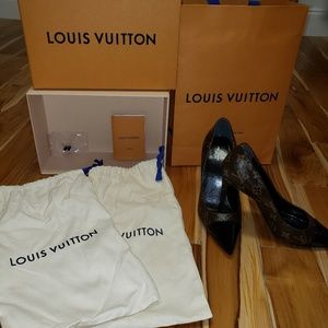 LV Pumps